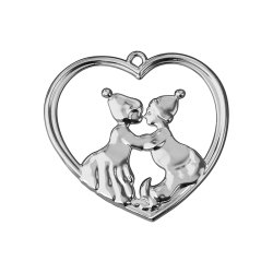 Rosendahl Karen Blixen Kyssenisser Forslvet