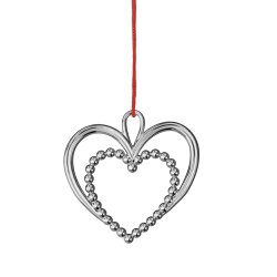 Rosendahl Karen Blixen Perle Hjerte Forslvet