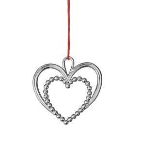 Rosendahl Karen Blixen Perle Hjerte Forslvet