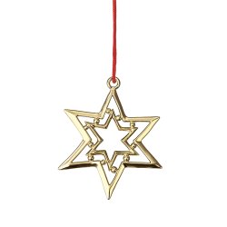 Rosendahl Karen Blixen Trille Stjerne Forgyldt