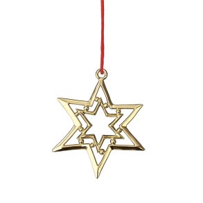 Rosendahl Karen Blixen Trille Stjerne Forgyldt