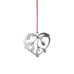 Rosendahl Karen Blixen Under the Mistletoe Fors�lvet