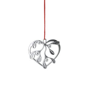 Rosendahl Karen Blixen Under the Mistletoe Fors�lvet