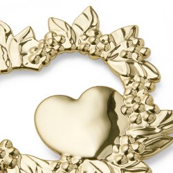 Rosendahl Karen Blixen Vildt Hjerte Forgyldt