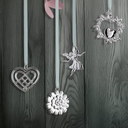 Rosendahl Karen Blixen Vildt Hjerte Forslvet