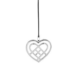 Rosendahl Karen Blixen Flettet Julehjerte Forslvet