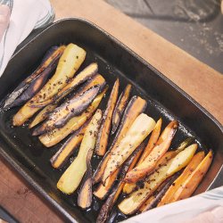 Rosendahl Cook With Love Ovnfast Fad 34x21,5 cm