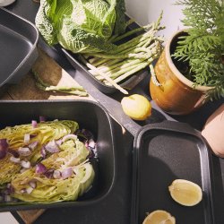 Rosendahl Cook With Love Ovnfast Fad 40x25,5 cm