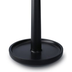 Rosendahl Paper Pal K�kkenrulleholder H30 cm Sort