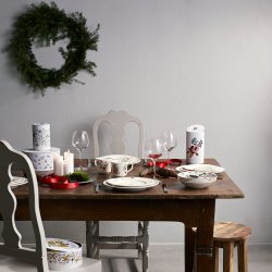 Rosendahl Grand Cru Cottage Opbevaringsdse 2 stk. 20/22 cm 