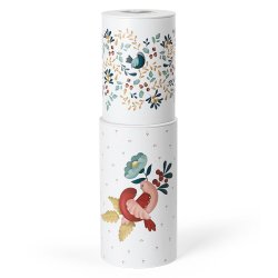 Rosendahl Grand Cru Cottage Opbevaringsdse 2 stk. 10/11 cm