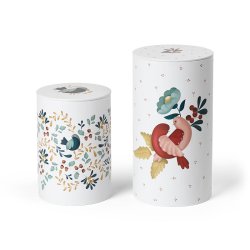 Rosendahl Grand Cru Cottage Opbevaringsdse 2 stk. 10/11 cm