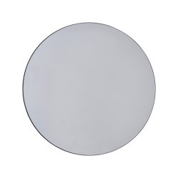 House Doctor Walls Rund Spejl - Lille - Gr