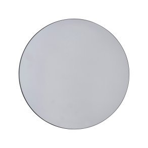 House Doctor Walls Rund Spejl - Lille - Gr