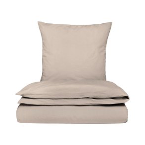 Sekan Sengetj Bomuldspercale Valnd 140x200 cm