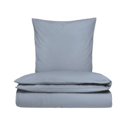 Sekan Sengetj Bomuldssatin Duebl 140x200 cm