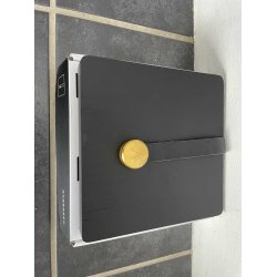 Andersen Furniture Servietholder - Sort Eg - 2-SORTERING