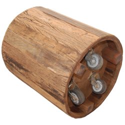 Trademark Living San Francisco Sidebord