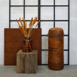 Trademark Living San Francisco Sofabord - Firkantet