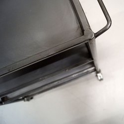 Trademark Living Axel Rullebord