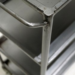 Trademark Living Axel Rullebord