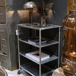 Trademark Living Axel Rullebord