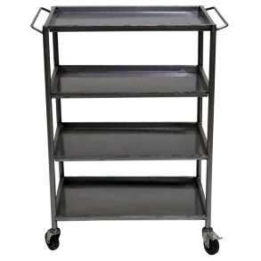 Trademark Living Axel Rullebord