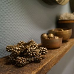 Trademark Living August Hylde - Stor