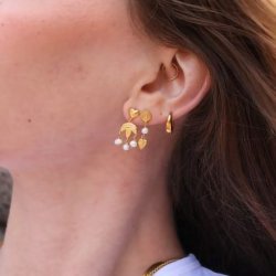 Sistie Coco reringe Forgyldt