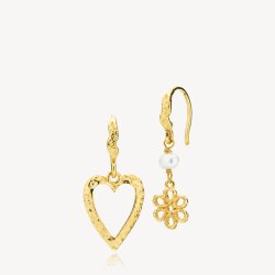 Sistie Alma reringe Forgyldt