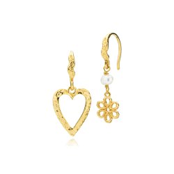 Sistie Alma reringe Forgyldt