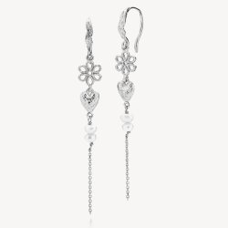 Sistie Alma reringe Lange Sterling Slv