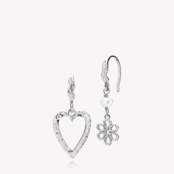 Sistie Alma reringe Sterling Slv