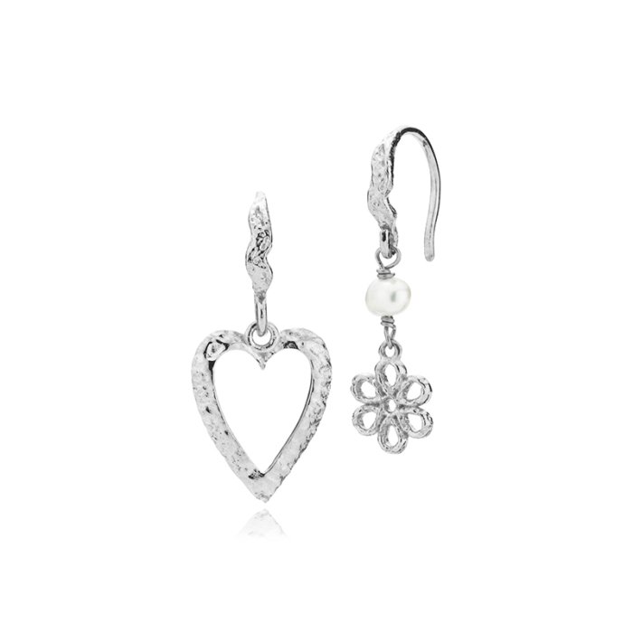 Sistie Alma reringe Sterling Slv