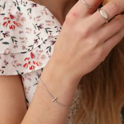 Sistie Believe Armbnd Slv