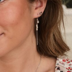 Sistie Believe restikker Slv