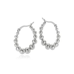 Sistie2ND Bubble Creoler Stl