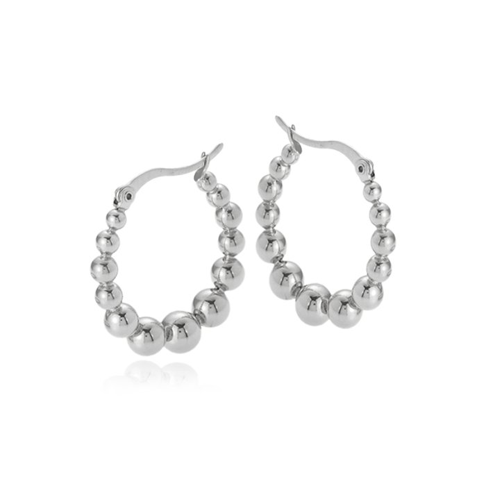 Sistie2ND Bubble Creoler Stl