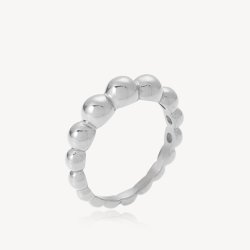 Sistie2ND Bubble Ring Stl