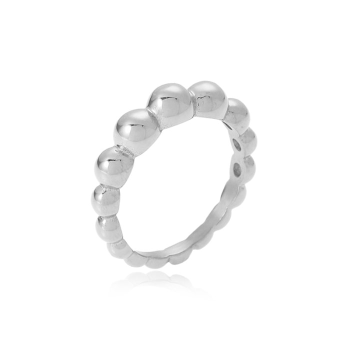 Sistie2ND Bubble Ring Stl