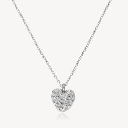 Sistie2ND Cinta Halskde Stl