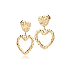 Sistie2ND Cinta reringe Forgyldt