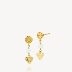 Sistie Coco reringe Forgyldt