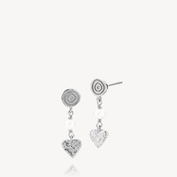 Sistie Coco reringe Sterling Slv