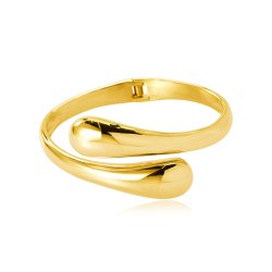 Sistie2ND Drops Armbnd Forgyldt