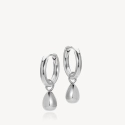 Sistie2ND Drops Hoops Creoler Stl