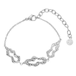 Sistie2ND Echo Armbnd Stl