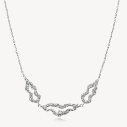 Sistie2ND Echo Halskde Stl