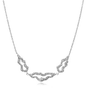 Sistie2ND Echo Halskde Stl