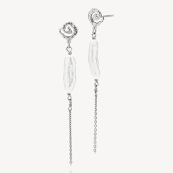 Sistie Isola reringe Lange Sterling Slv